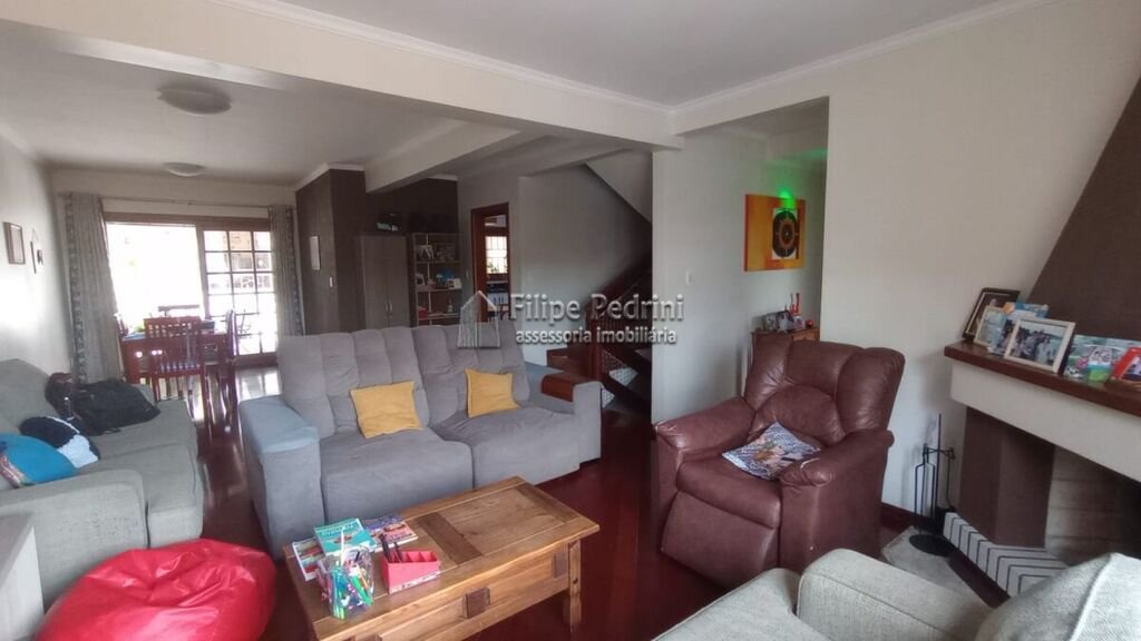 Casa Espírito Santo Porto Alegre