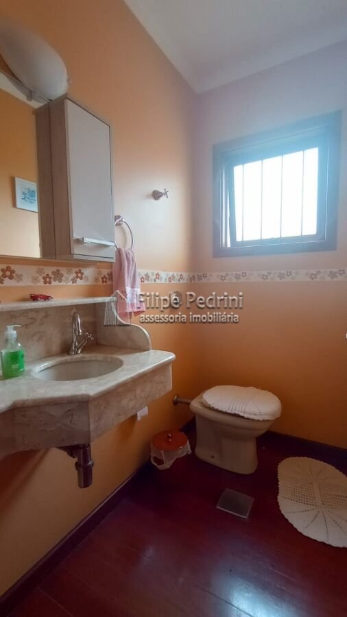 Casa Espírito Santo Porto Alegre