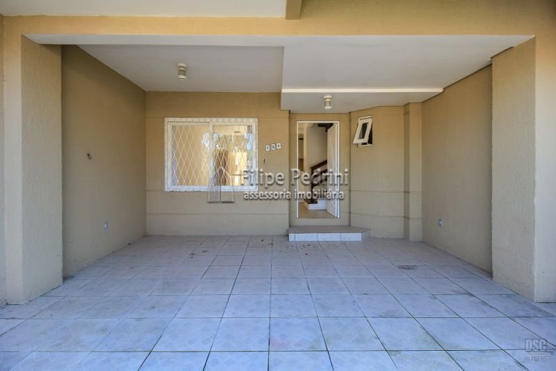 Casa Guarujá Porto Alegre