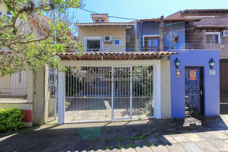 Casa Guarujá Porto Alegre