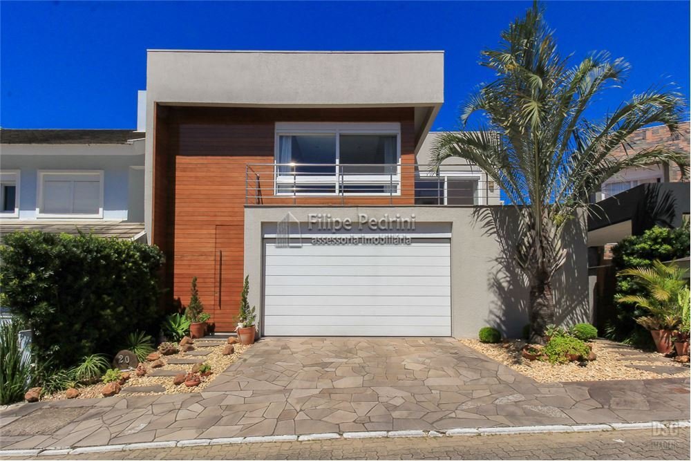 Casa em Condomínio Hípica Porto Alegre