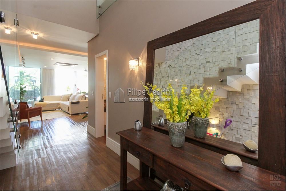 Casa em Condomínio Hípica Porto Alegre