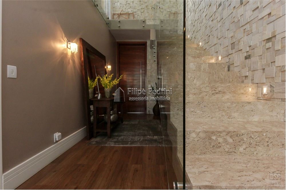 Casa em Condomínio Hípica Porto Alegre