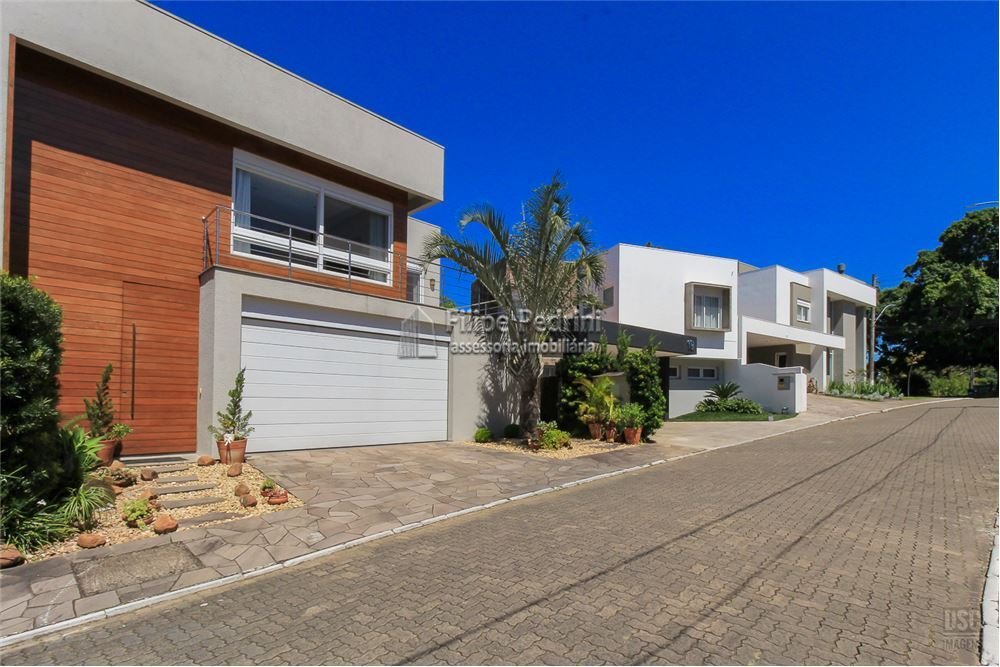 Casa em Condomínio Hípica Porto Alegre