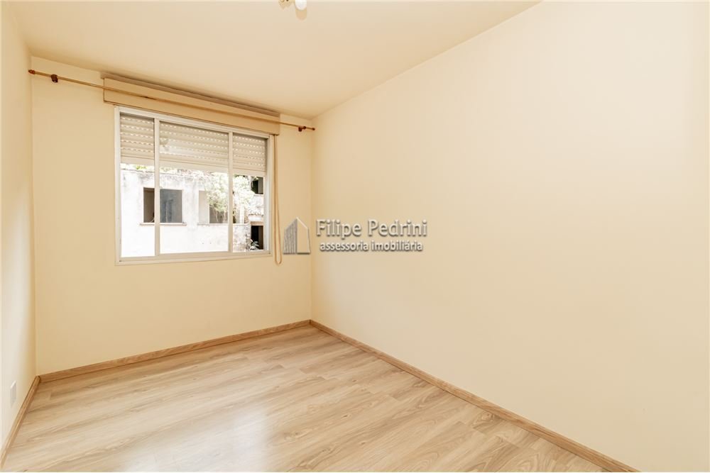 Apartamento Teresópolis Porto Alegre