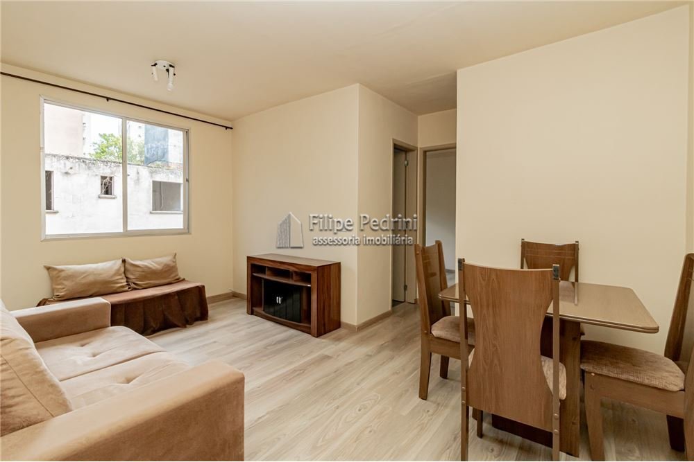 Apartamento Teresópolis Porto Alegre