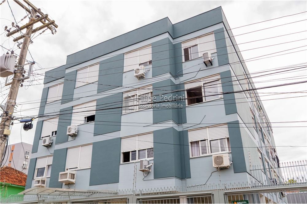 Apartamento Jardim Itu Porto Alegre