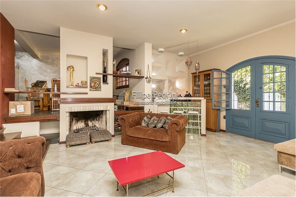 Casa Jardim Planalto Porto Alegre