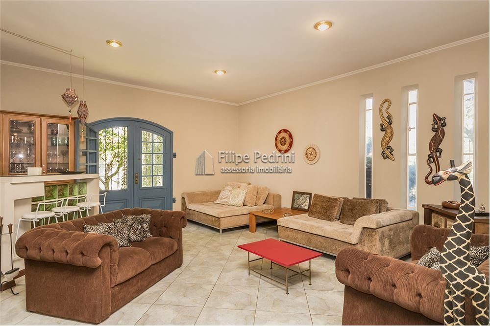 Casa Jardim Planalto Porto Alegre