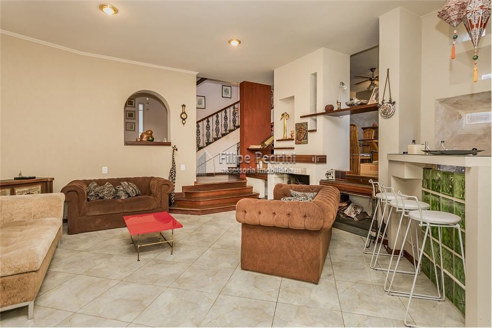 Casa Jardim Planalto Porto Alegre