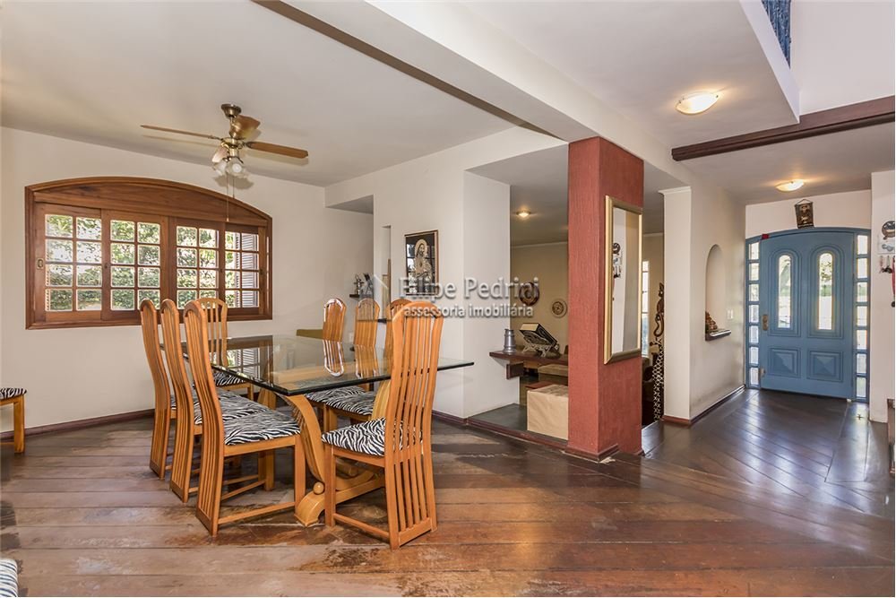 Casa Jardim Planalto Porto Alegre