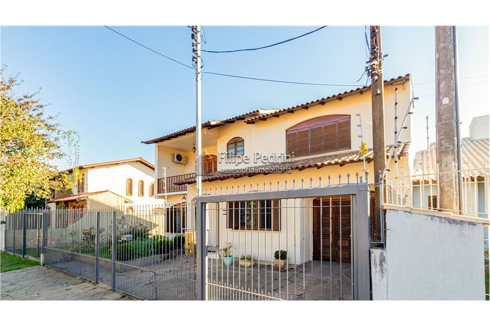 Casa Jardim Itu Porto Alegre