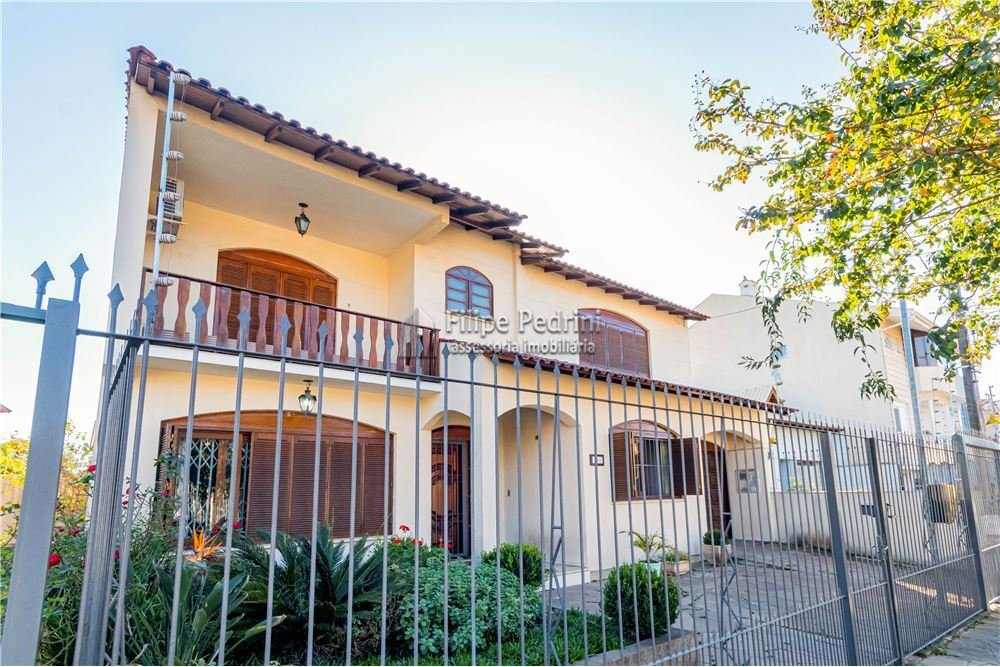 Casa Jardim Itu Porto Alegre