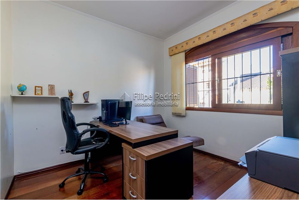 Casa Jardim Itu Porto Alegre