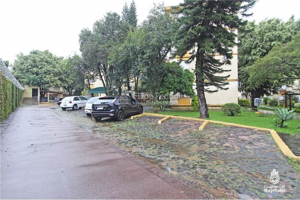 Apartamento Passo da Areia Porto Alegre