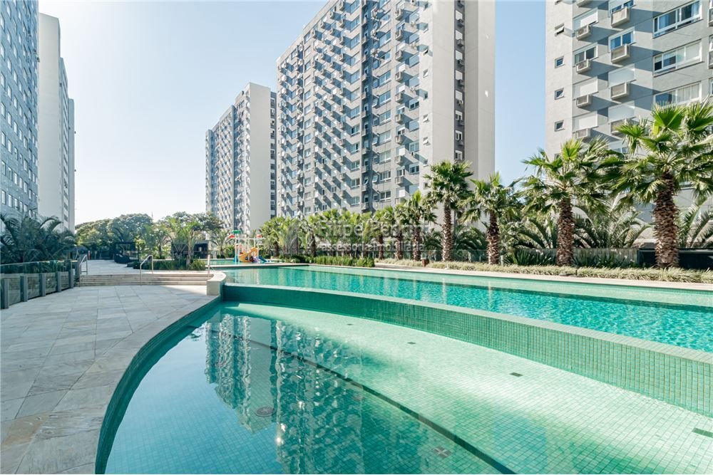 Apartamento Jardim Lindóia Porto Alegre