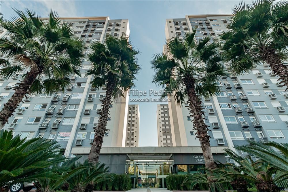 Apartamento Jardim Lindóia Porto Alegre