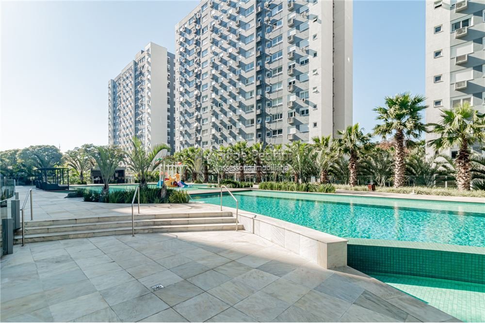 Apartamento Jardim Lindóia Porto Alegre