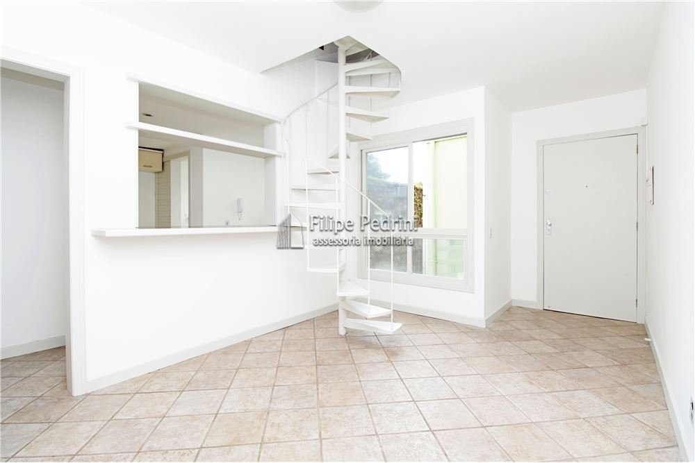 Cobertura Petrópolis Porto Alegre