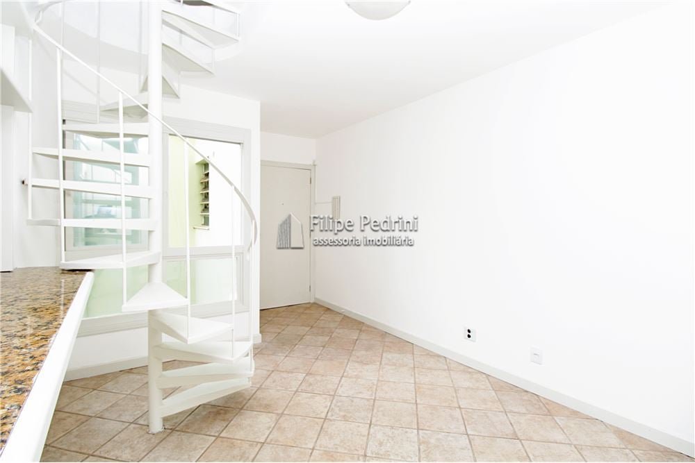 Cobertura Petrópolis Porto Alegre