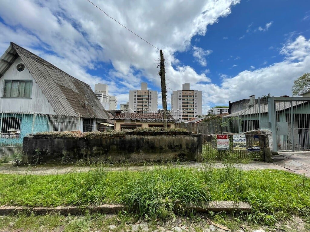 Terreno Tristeza Porto Alegre