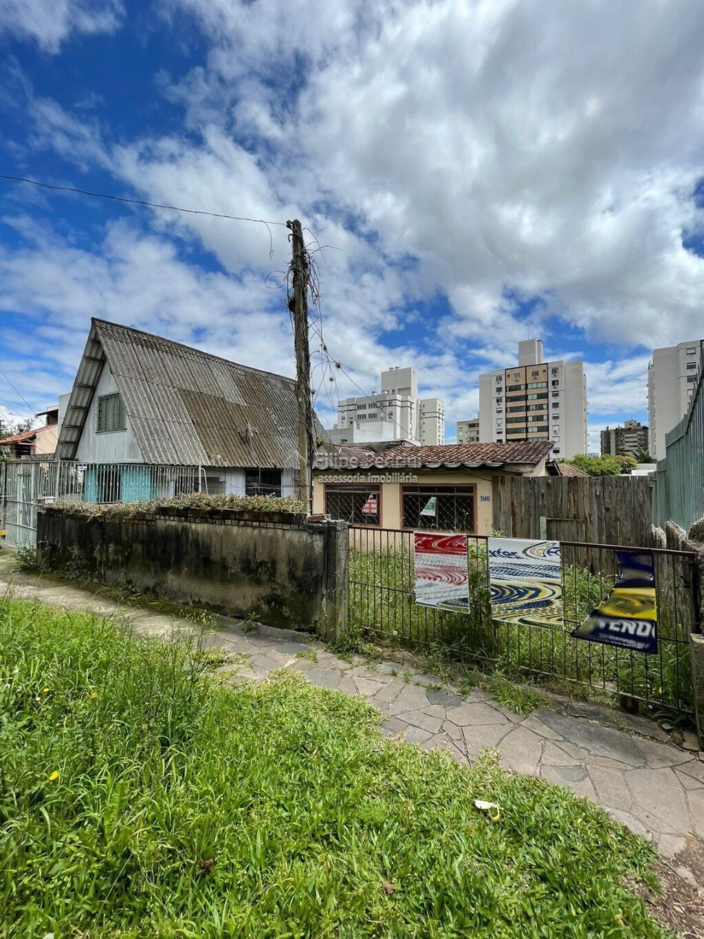 Terreno Tristeza Porto Alegre