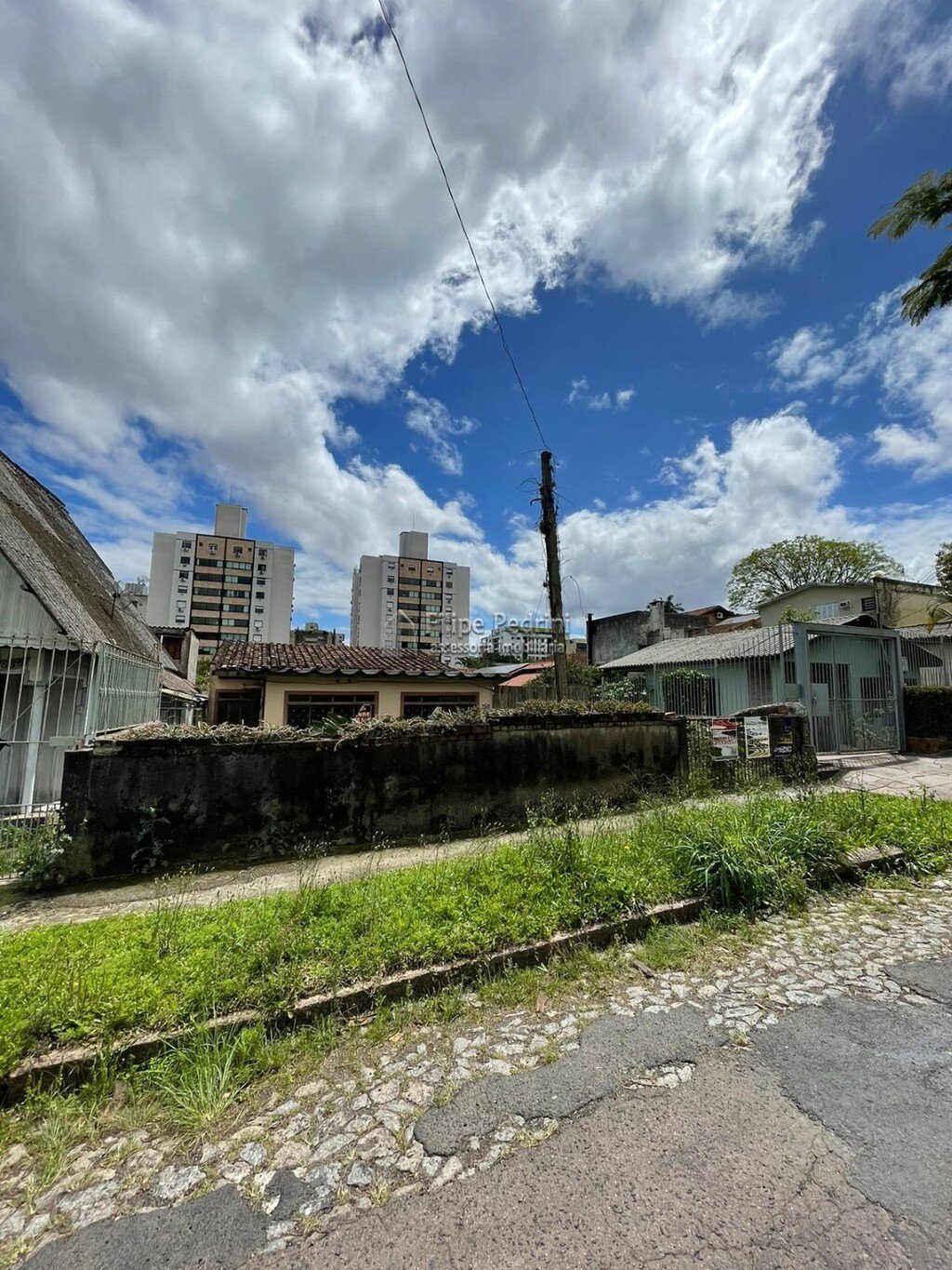 Terreno Tristeza Porto Alegre