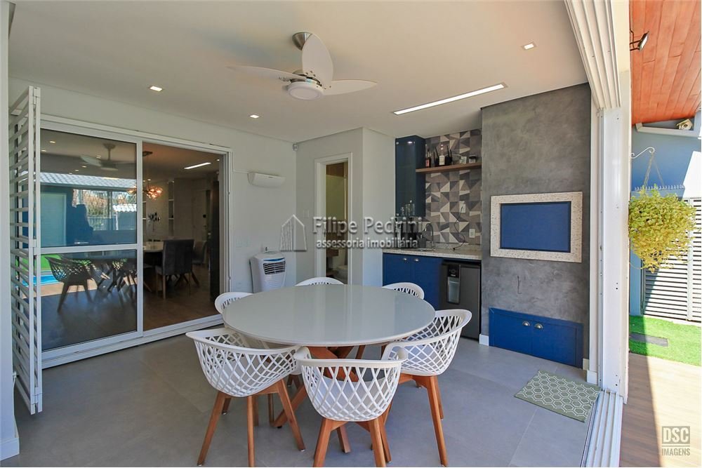 Casa Teresópolis Porto Alegre