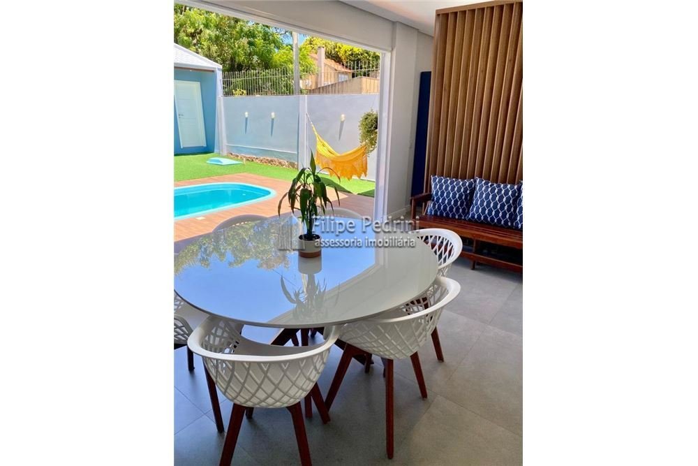 Casa Teresópolis Porto Alegre