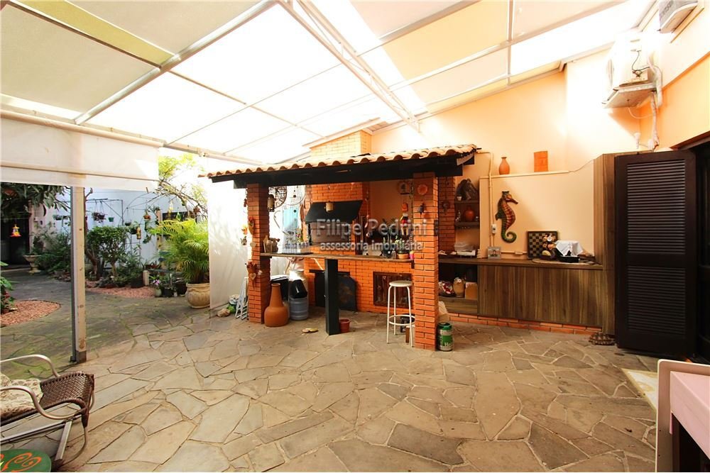 Casa Petrópolis Porto Alegre
