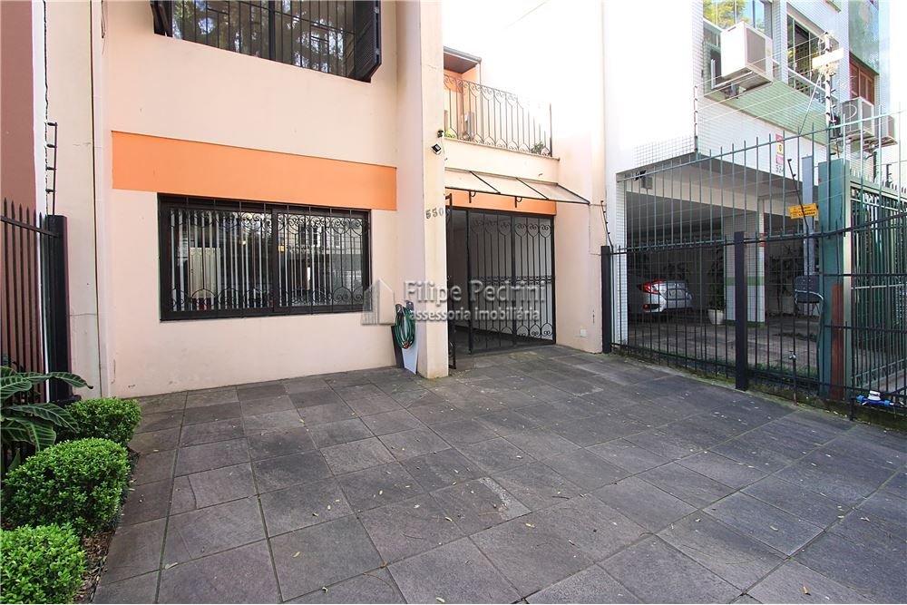 Casa Petrópolis Porto Alegre