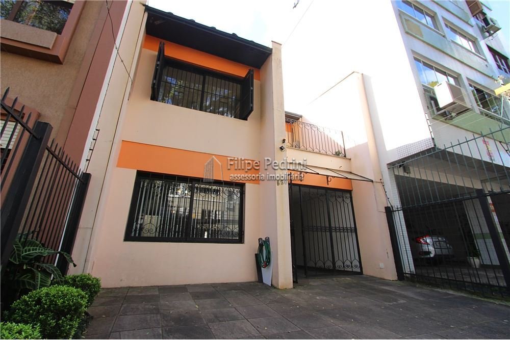 Casa Petrópolis Porto Alegre