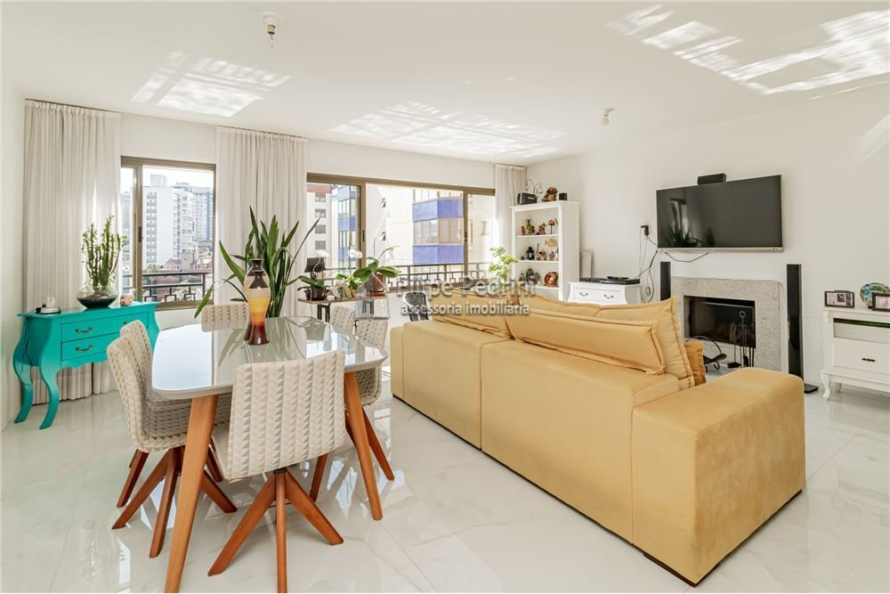 Apartamento Petrópolis Porto Alegre