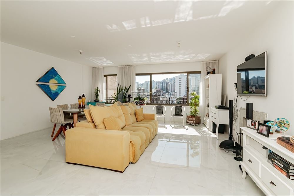 Apartamento Petrópolis Porto Alegre