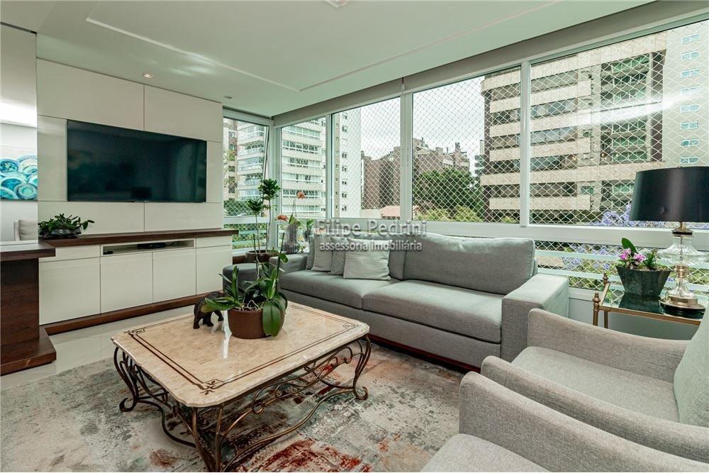 Apartamento Petrópolis Porto Alegre