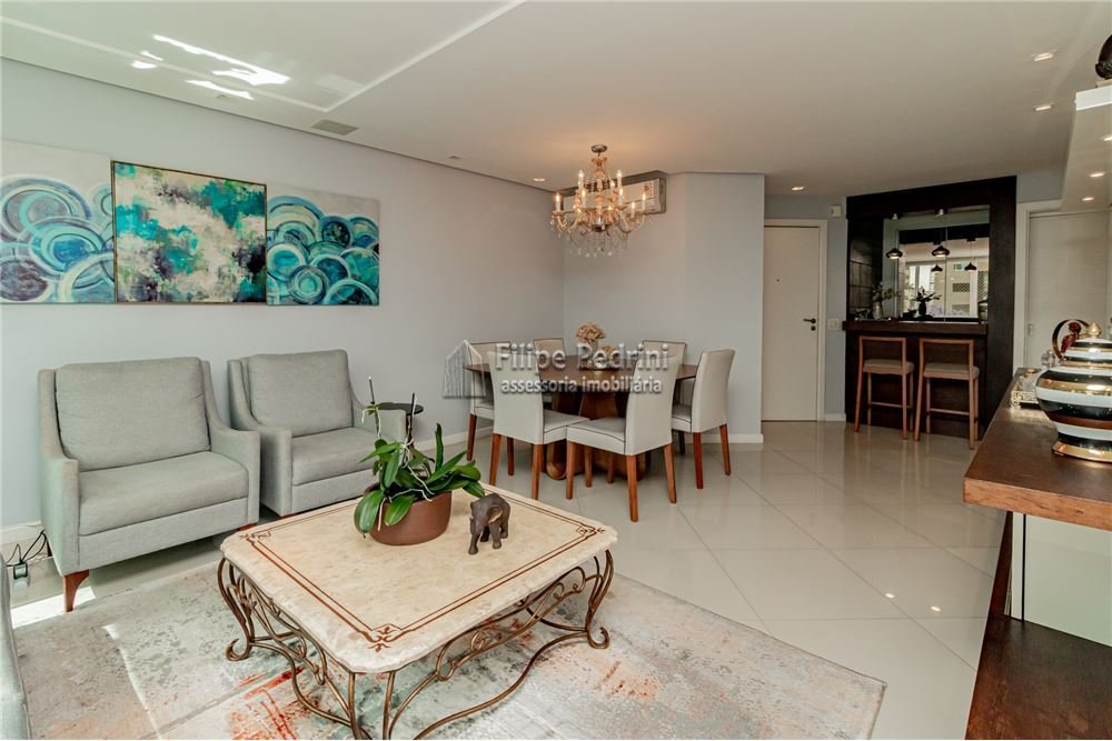 Apartamento Petrópolis Porto Alegre