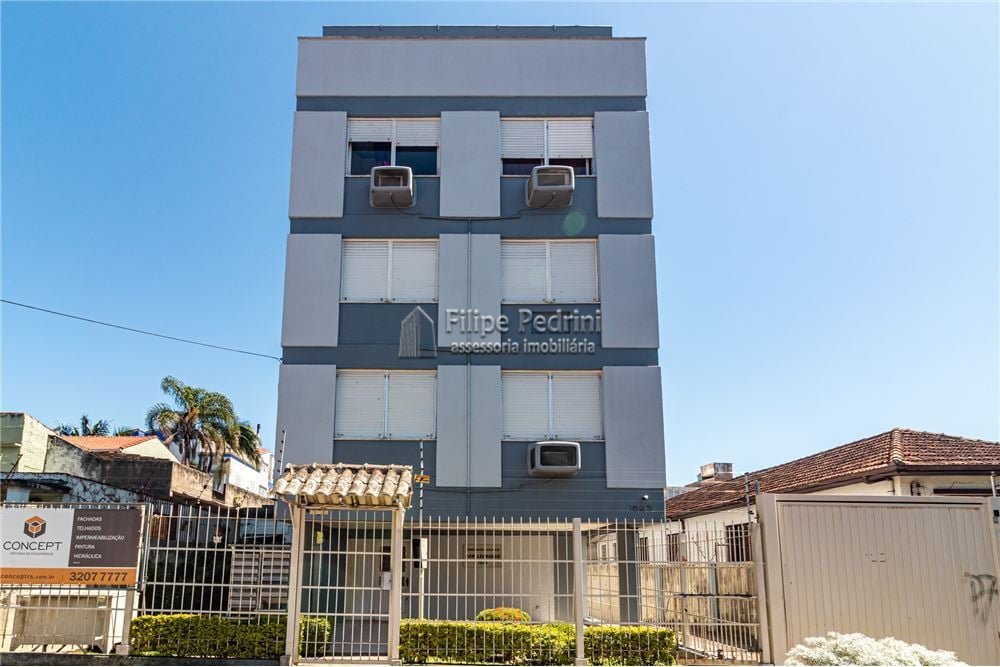 Apartamento Partenon Porto Alegre
