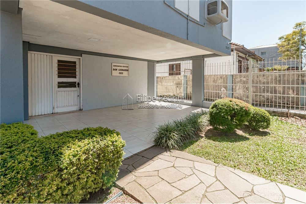 Apartamento Partenon Porto Alegre