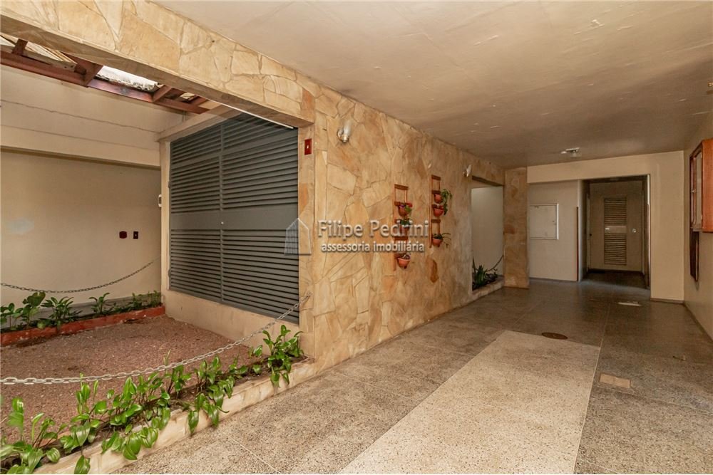 Apartamento Santo Antônio Porto Alegre