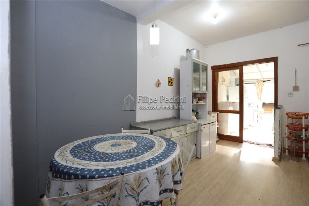 Casa Jardim Leopoldina Porto Alegre