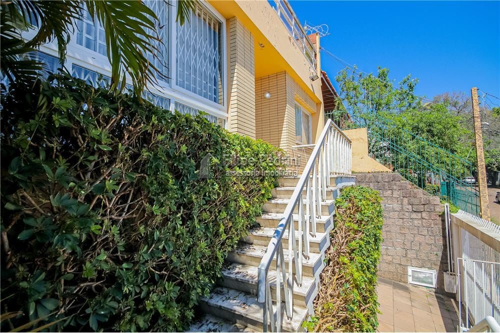 Casa Medianeira Porto Alegre