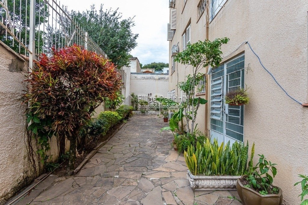 Apartamento Teresópolis Porto Alegre