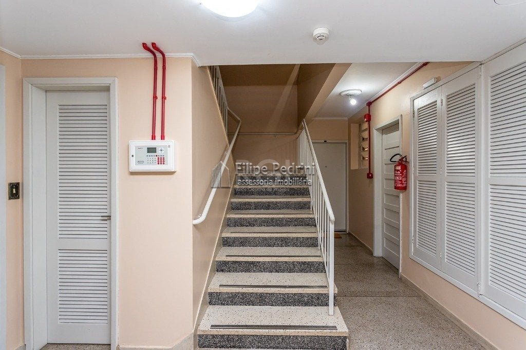 Apartamento Teresópolis Porto Alegre