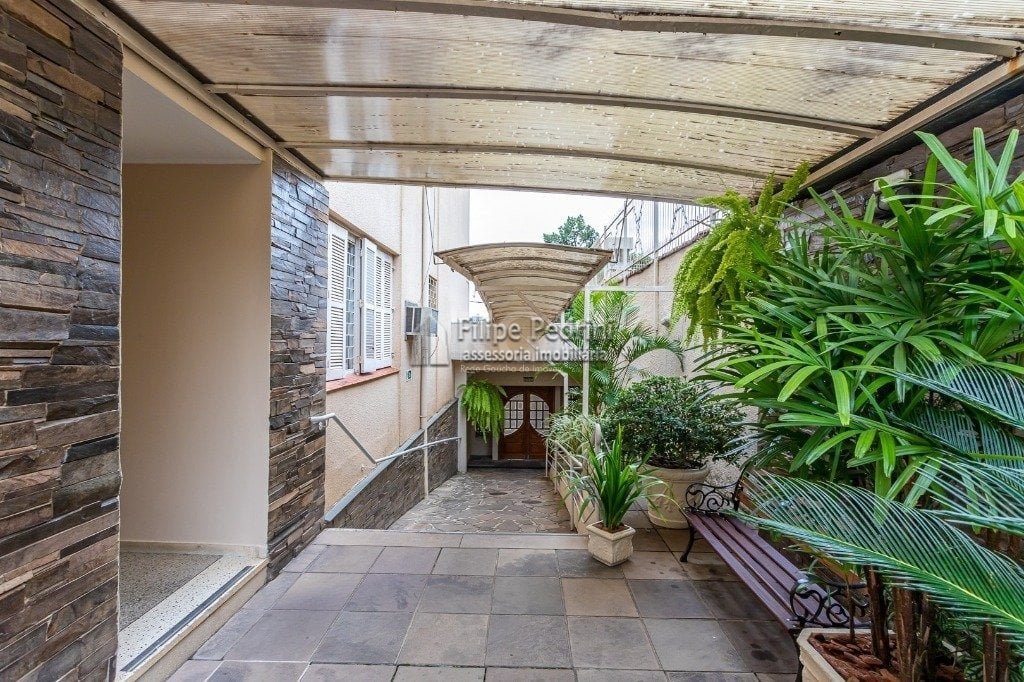 Apartamento Teresópolis Porto Alegre