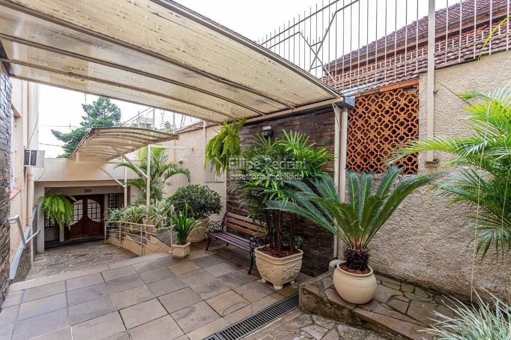 Apartamento Teresópolis Porto Alegre