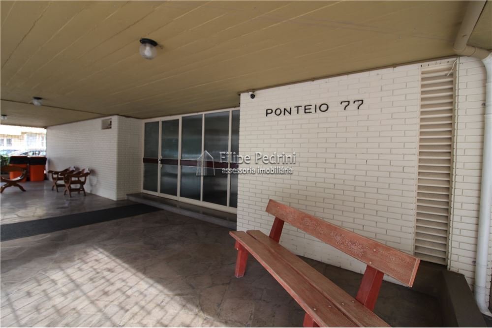 Apartamento Rio Branco Porto Alegre