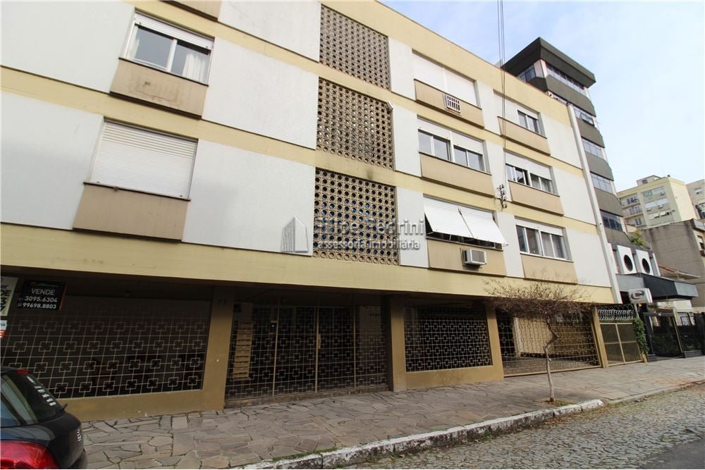 Apartamento Rio Branco Porto Alegre