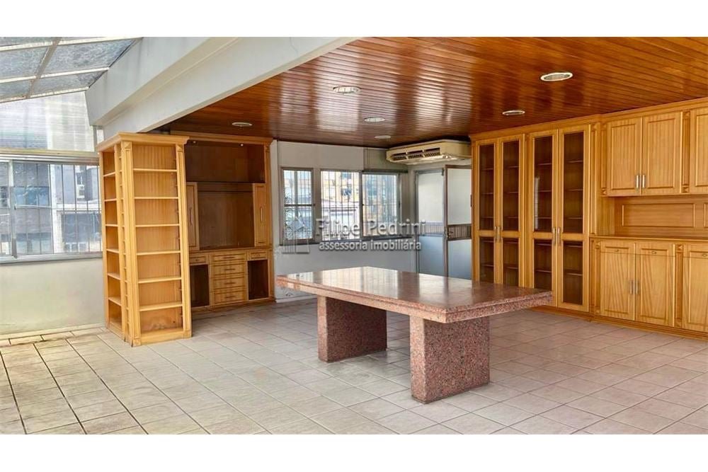 Sala Comercial Bom Fim Porto Alegre