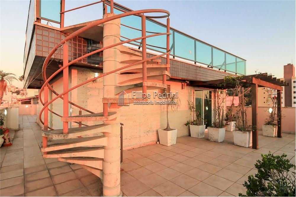 Cobertura Praia de Belas Porto Alegre