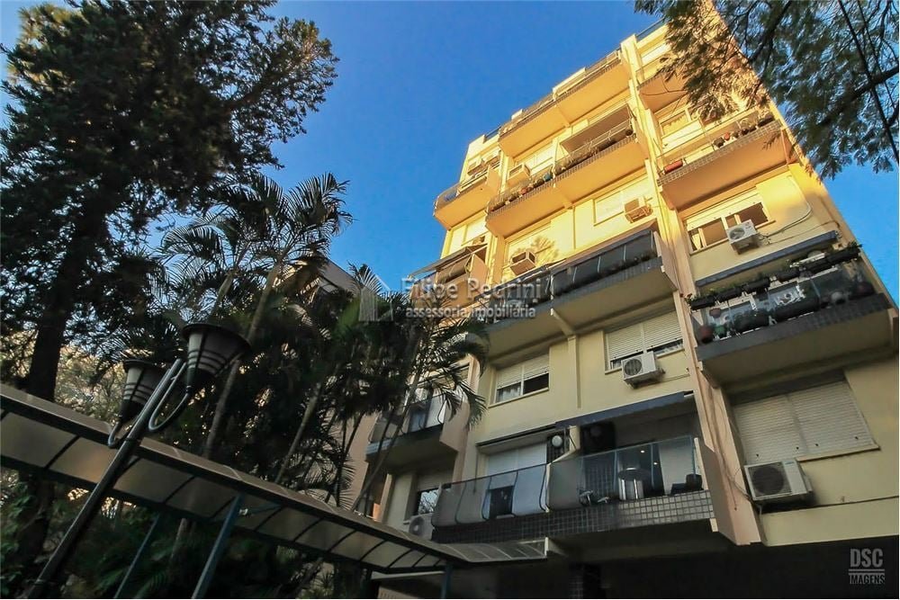 Cobertura Praia de Belas Porto Alegre